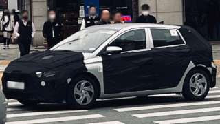 Hyundai i20 Hyundai i20