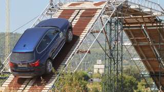 BMW X3 xDrive20d 190 PS MY2014 - Φωτογραφία Θανάσης Κουτσογιάννης