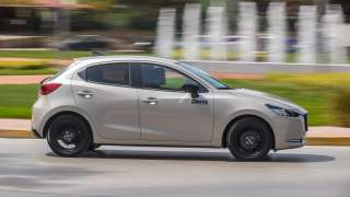 Mazda2 Mazda2