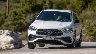 Test drive: Mercedes-Benz GLA 200 4Matic 8G-DCT, Photo Credit DRIVE Media Group/Thanassis Koutsogiannis Test drive: Mercedes-Benz GLA 200 4Matic 8G-DCT, Photo Credit DRIVE Media Group/Thanassis Koutsogiannis