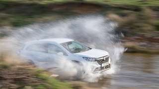 Suzuki S-Cross Suzuki S-Cross