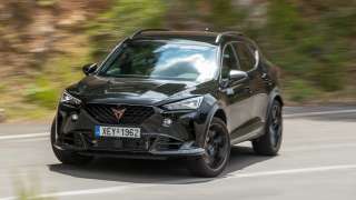Test drive: CUPRA Formentor VZ5, Photo credits DRIVE Media Group/Thanassis Koutsogiannis Test drive: CUPRA Formentor VZ5, Photo credits DRIVE Media Group/Thanassis Koutsogiannis