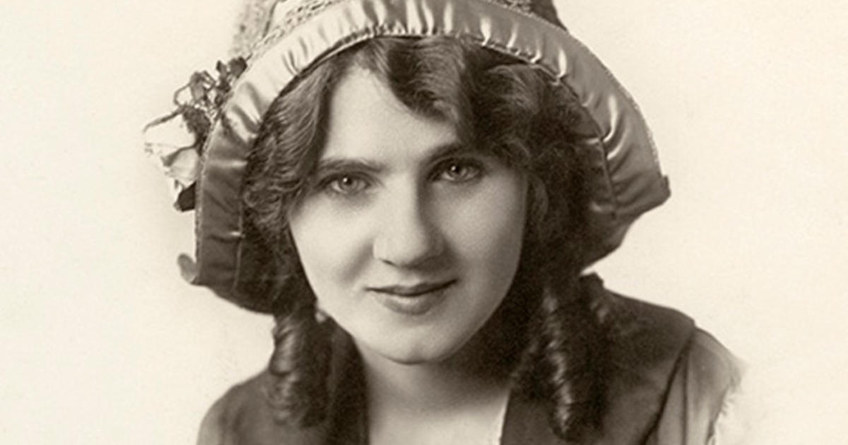 Florence Lawrence 1890-1938
