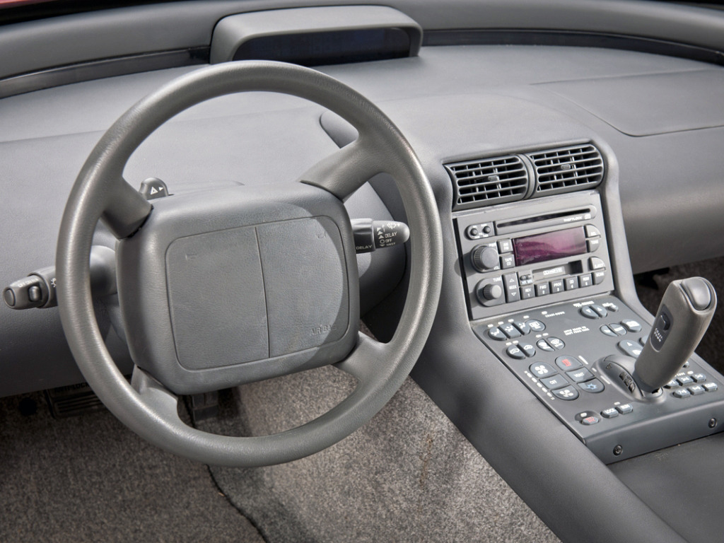 Saab ev 1